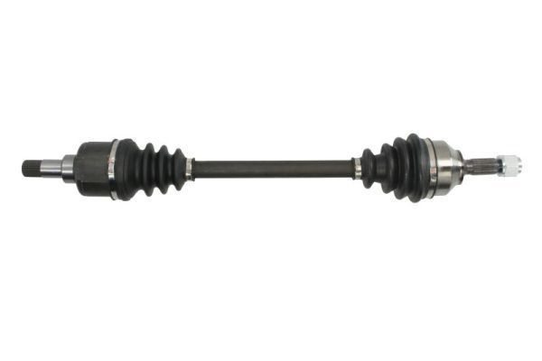 Pusašis PASCAL G2P045PC