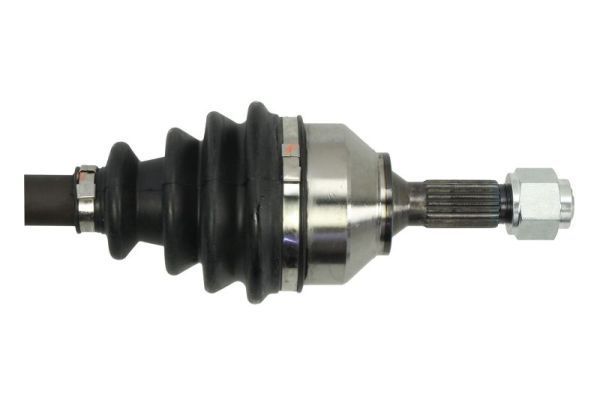 Pusašis PASCAL G2P045PC