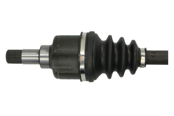 Pusašis PASCAL G2P045PC
