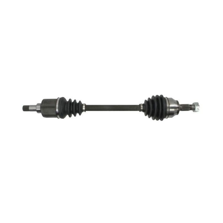 Pusašis PASCAL G2P048PC