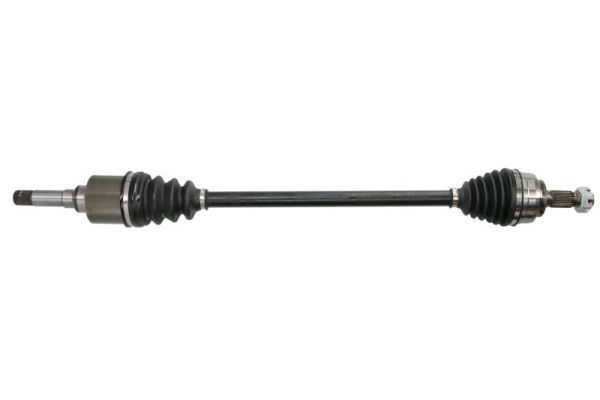 Pusašis PASCAL G2P049PC