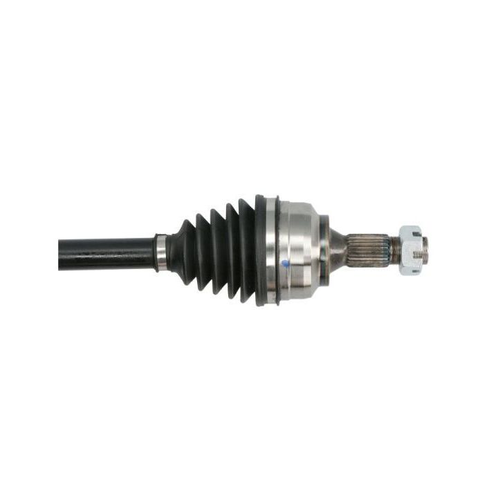 Pusašis PASCAL G2P049PC
