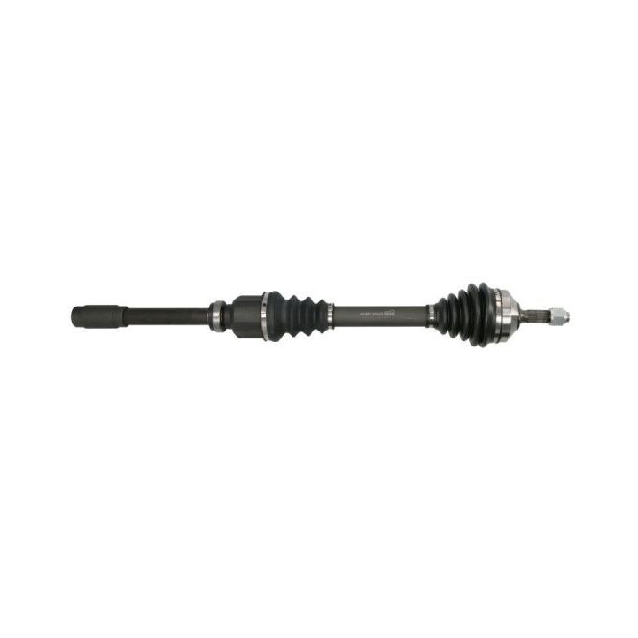 Pusašis PASCAL G2P050PC