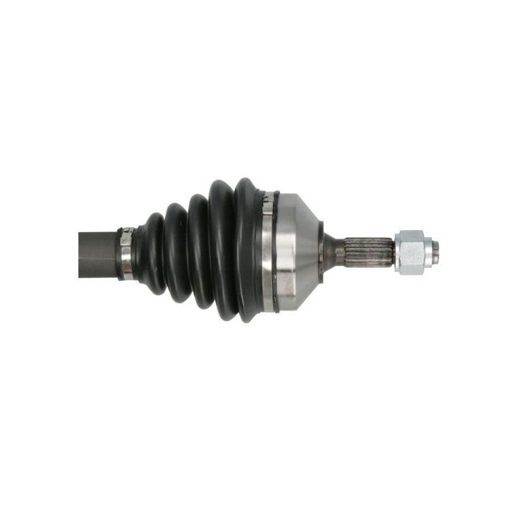 Pusašis PASCAL G2P050PC