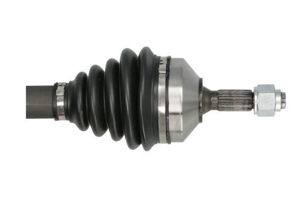 Pusašis PASCAL G2P050PC