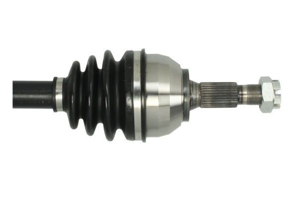 Pusašis PASCAL G2P052PC