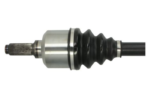 Pusašis PASCAL G2P052PC