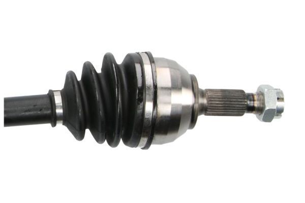 Pusašis PASCAL G2P055PC