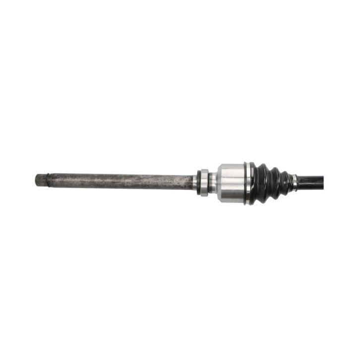 Pusašis PASCAL G2P055PC