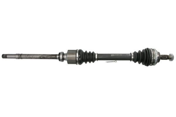 Pusašis PASCAL G2P056PC