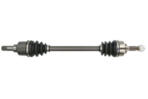 Pusašis PASCAL G2P057PC