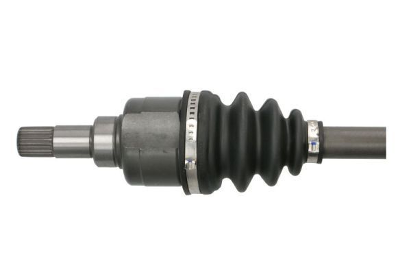Pusašis PASCAL G2P057PC