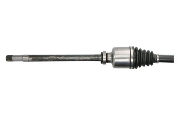 Pusašis PASCAL G2P058PC