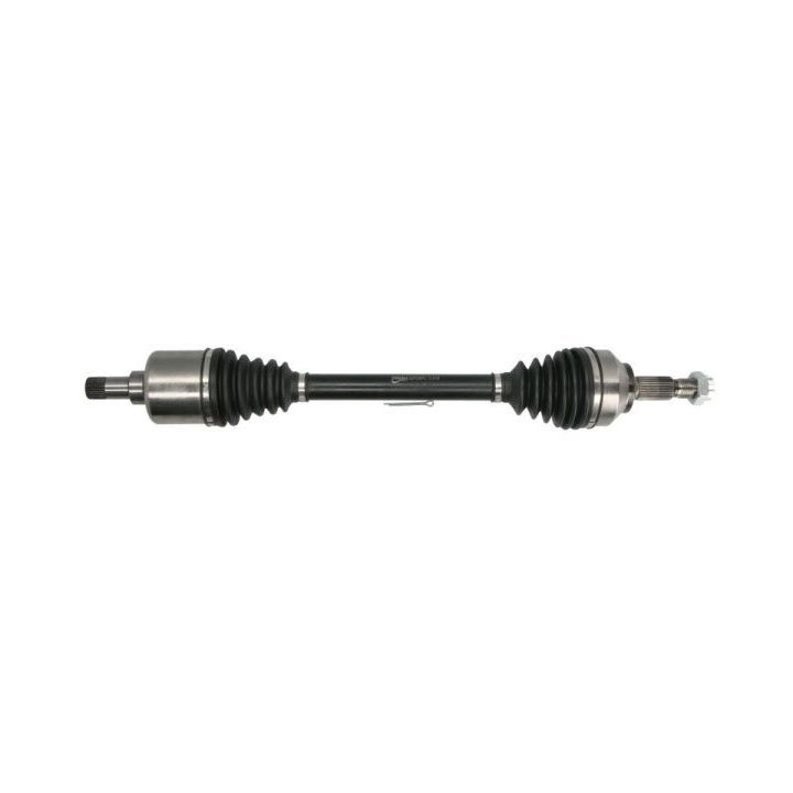 Pusašis PASCAL G2P059PC