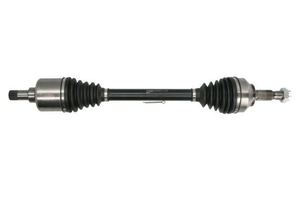 Pusašis PASCAL G2P059PC