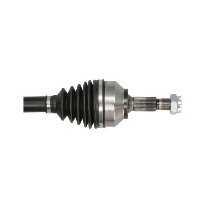 Pusašis PASCAL G2P059PC