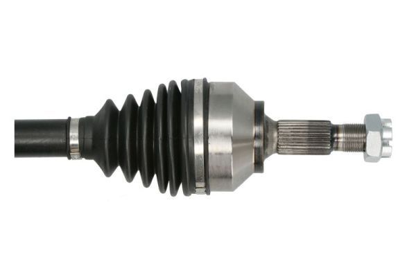 Pusašis PASCAL G2P059PC