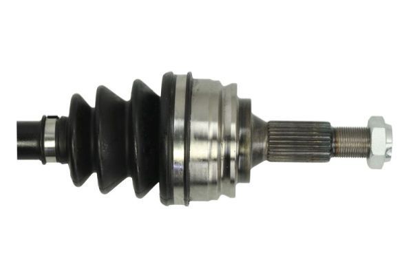 Pusašis PASCAL G2P060PC