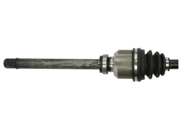 Pusašis PASCAL G2P060PC