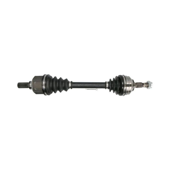Pusašis PASCAL G2P062PC