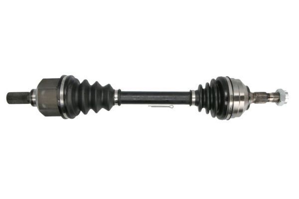 Pusašis PASCAL G2P062PC