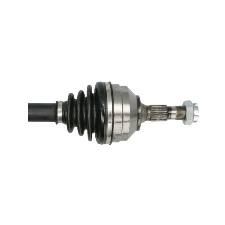 Pusašis PASCAL G2P062PC