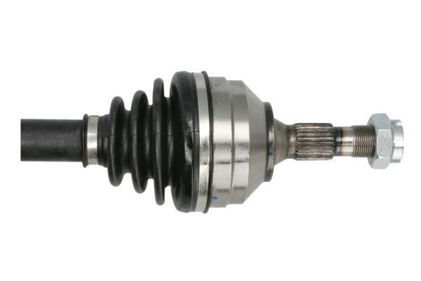 Pusašis PASCAL G2P062PC