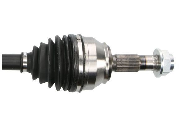 Pusašis PASCAL G2P064PC