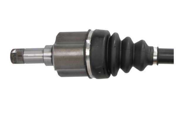 Pusašis PASCAL G2P064PC