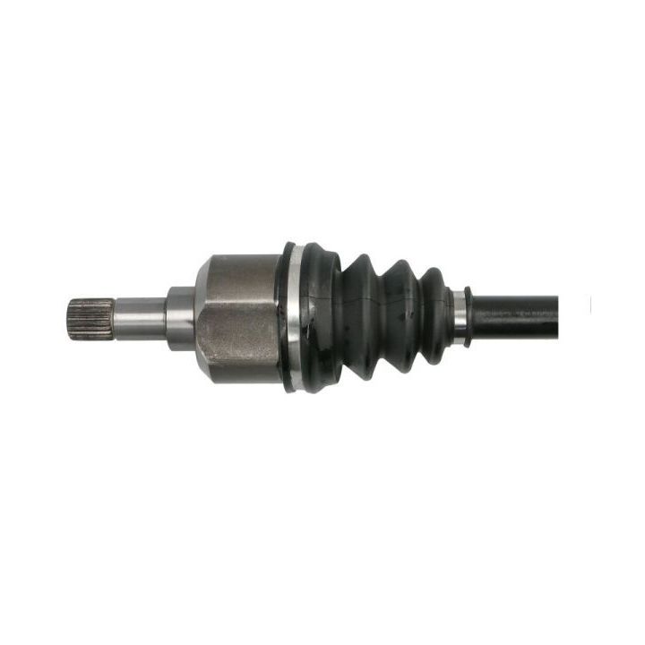 Pusašis PASCAL G2P067PC