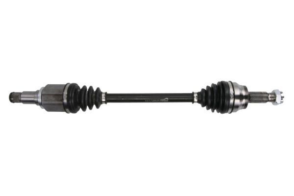 Pusašis PASCAL G2P068PC