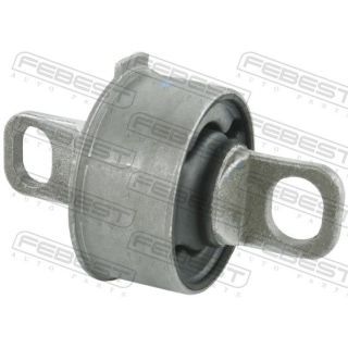 Valdymo svirties/išilginių svirčių įvorė FEBEST CRAB-052