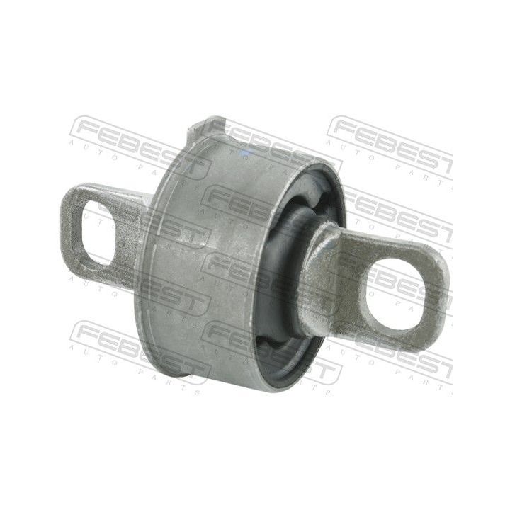 Valdymo svirties/išilginių svirčių įvorė FEBEST CRAB-052