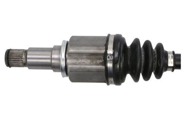 Pusašis PASCAL G2P068PC