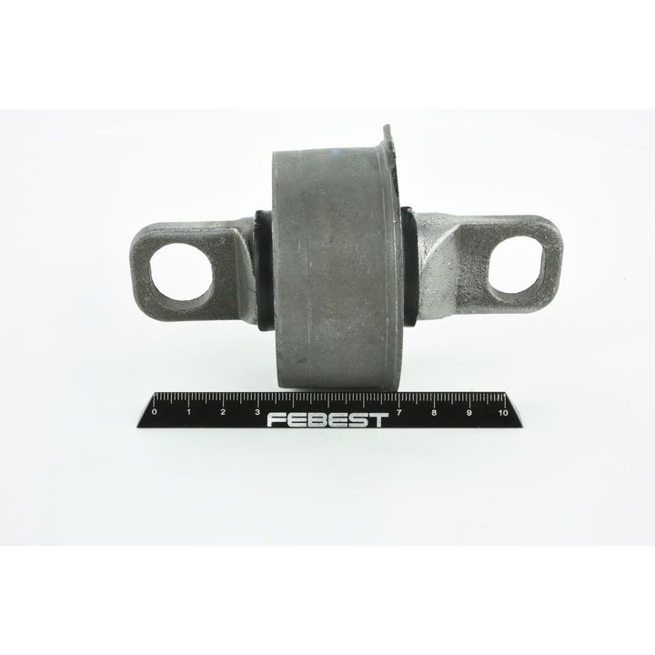 Valdymo svirties/išilginių svirčių įvorė FEBEST CRAB-052