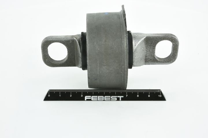 Valdymo svirties/išilginių svirčių įvorė FEBEST CRAB-052