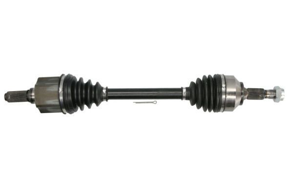 Pusašis PASCAL G2P069PC