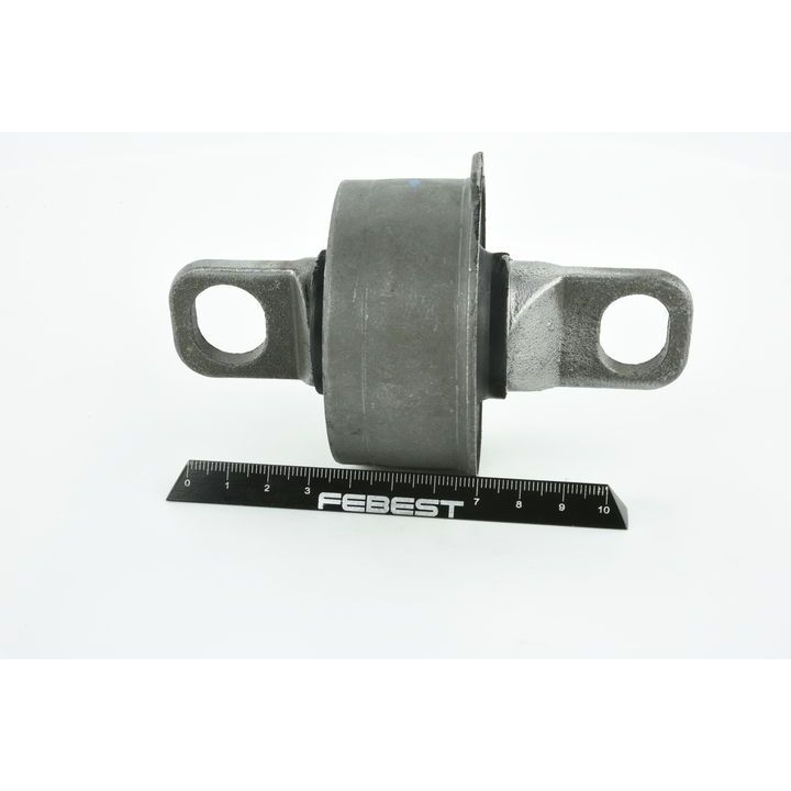 Valdymo svirties/išilginių svirčių įvorė FEBEST CRAB-052