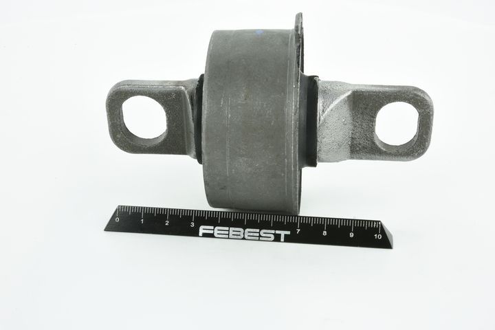 Valdymo svirties/išilginių svirčių įvorė FEBEST CRAB-052