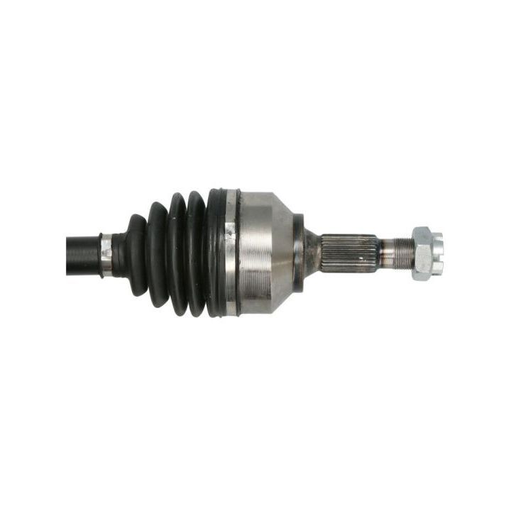 Pusašis PASCAL G2P069PC