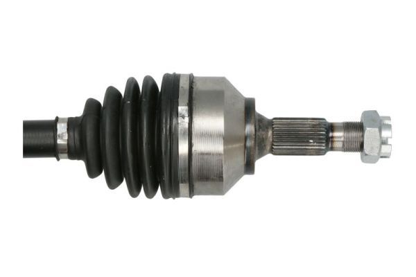 Pusašis PASCAL G2P069PC