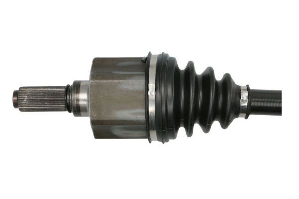Pusašis PASCAL G2P069PC