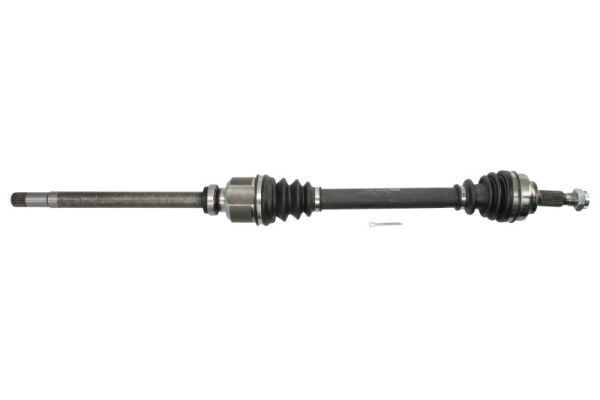 Pusašis PASCAL G2P070PC