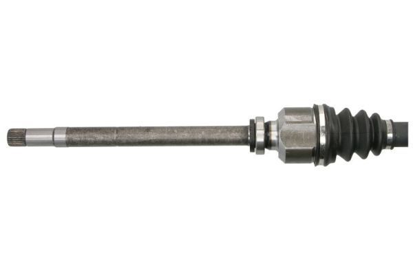 Pusašis PASCAL G2P070PC