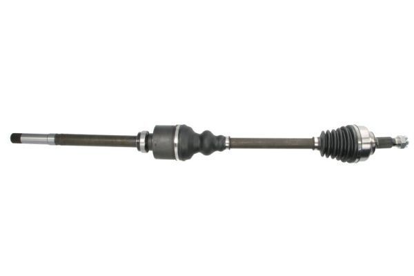 Pusašis PASCAL G2P072PC