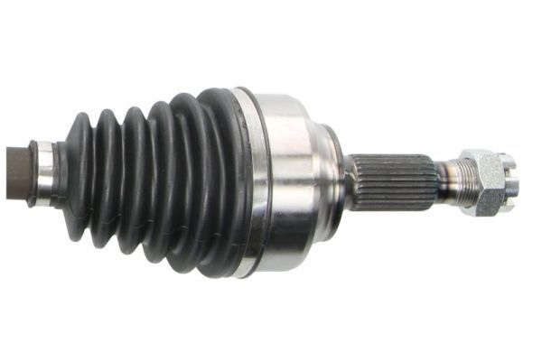Pusašis PASCAL G2P072PC