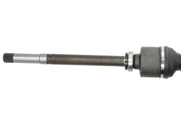 Pusašis PASCAL G2P072PC