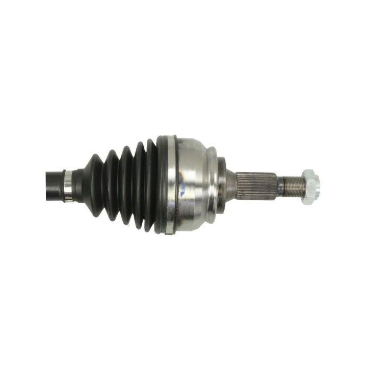 Pusašis PASCAL G2P073PC