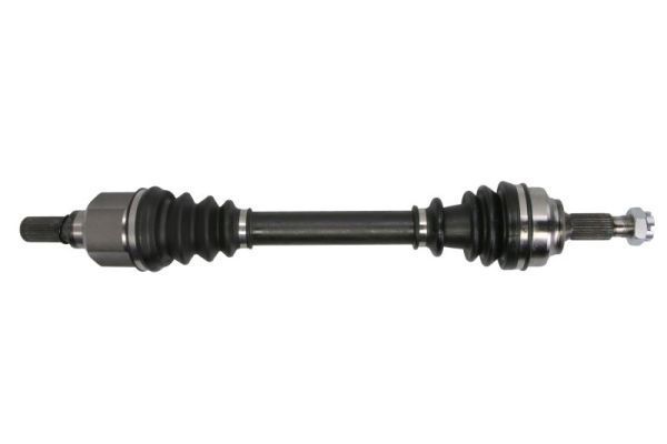 Pusašis PASCAL G2P074PC