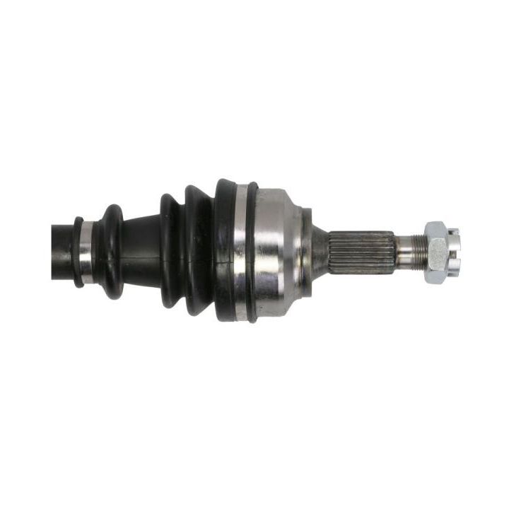 Pusašis PASCAL G2P074PC